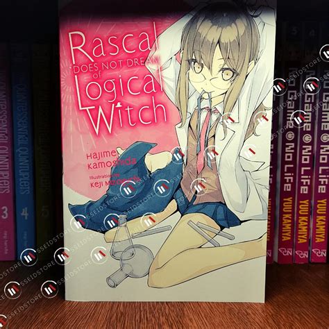 Rascal and the Logic of Witchcraft: An Unconventional Tale
